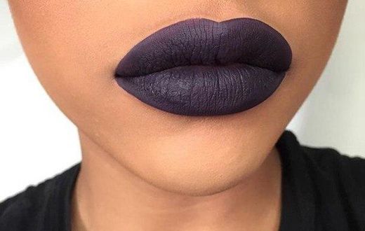 Matte Lips
