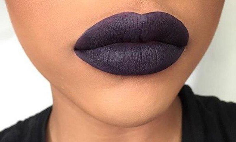 Matte Lips