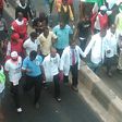 (File photo) Ghana Medical Association to take part in labour protest