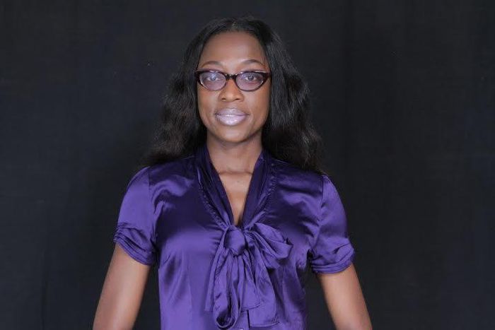 Hannah Ashiokai Akrong