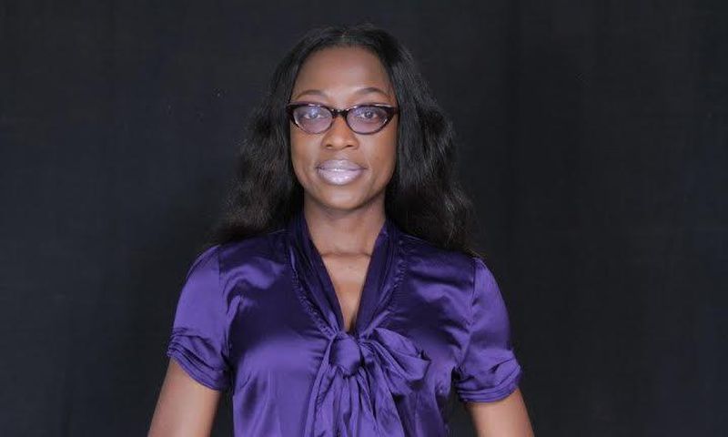 Hannah Ashiokai Akrong
