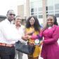Emelia Brobbey wins “Best International Act” at the Royal Africa Awards 2015