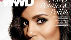 Kerry Washington