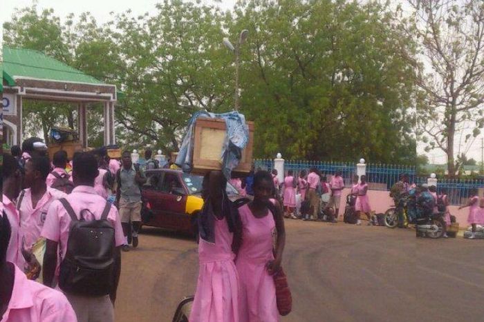 Northern School of Business shuts down