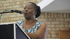 According to Dudu Mazibuko, those who received the scholarship would already have been tested as part of an annual Zulu ceremony.