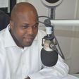 The Chief Executive Officer of Databank Kojo Addae-Mensah