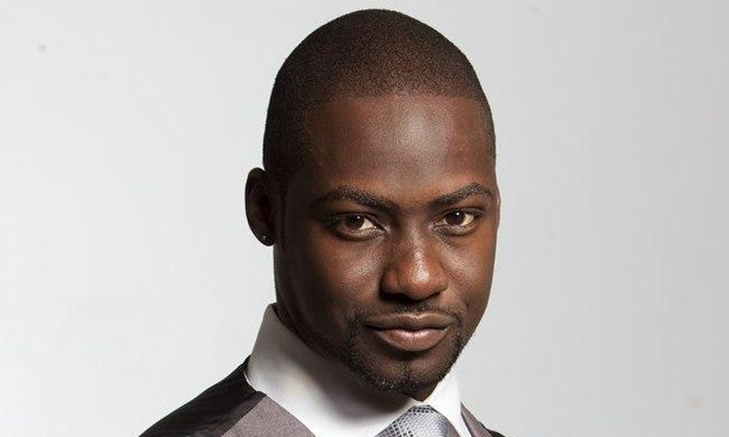 Chris Attoh has hosted the VGMAs on three occasions