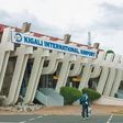 Kigali International Airport