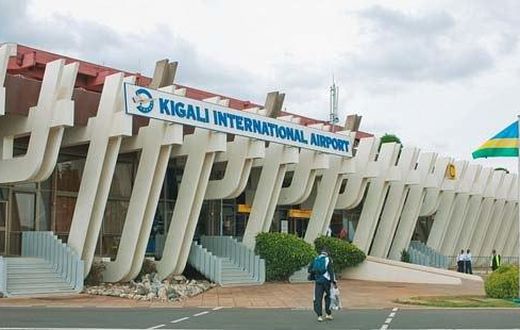 Kigali International Airport