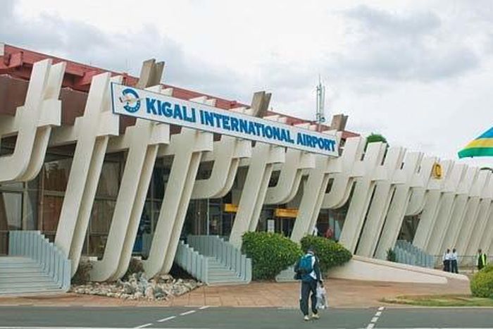 Kigali International Airport