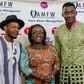 Accra Men’s Fashion Week launched, John Dumelo and two others as Ambassadors