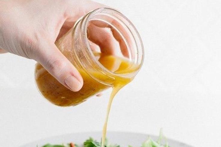 vinaigrette