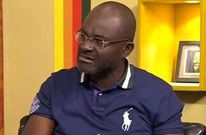 Kennedy Agyapong