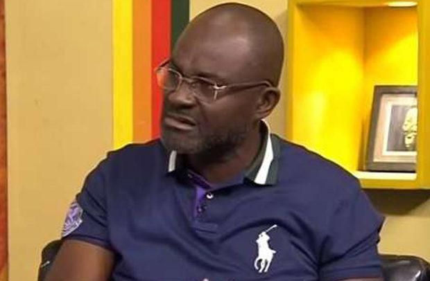 Kennedy Agyapong