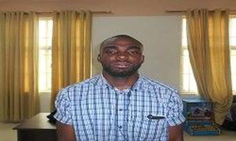 David Ekemiy