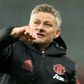 Manchester United's caretaker manager Ole Gunnar Solskjaer has won all four games as interim manager