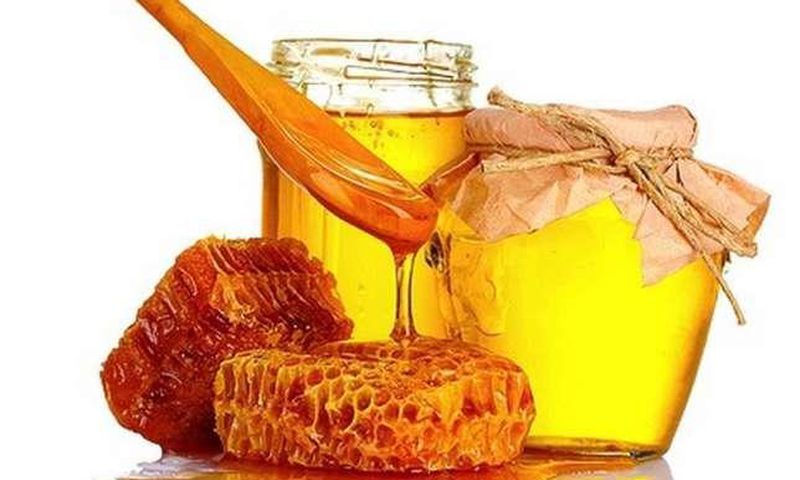 Honey