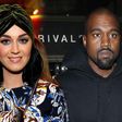 Katy Perry, Kanye West