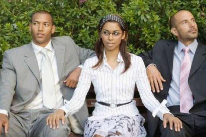 Here are some tips to help you choose between two guys