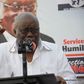 Nana Akufo-Addo, NPP flagbearer