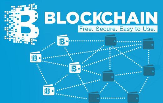 The main advantage of blockchain is to enable people to trust them without the intervention of a "trusted third party".