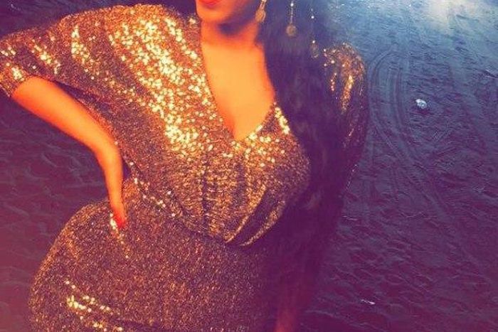 Juliet Ibrahim shoots new music video