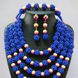 African beads