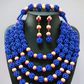African beads