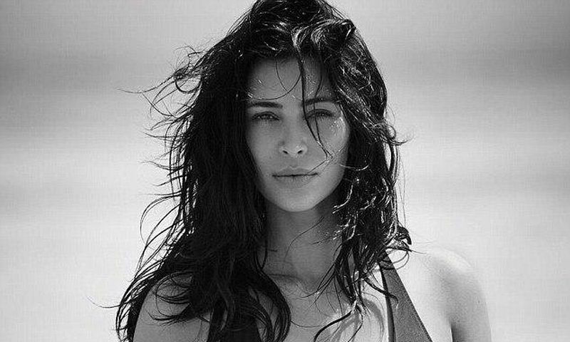 Kim Kardashian