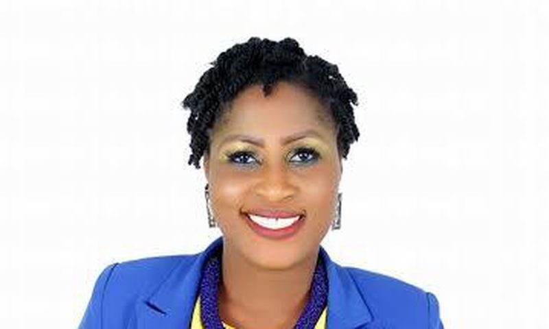 Patience Nyarko
