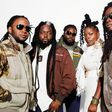 Morgan Heritage won the "Best Reggae Album" award at the 2016 Grammys