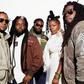 Morgan Heritage won the "Best Reggae Album" award at the 2016 Grammys