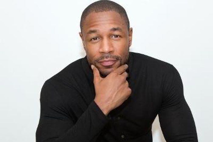 R&B singer, Tank was a member of the TGT group