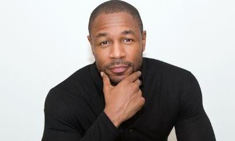 R&B singer, Tank was a member of the TGT group