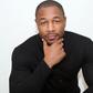 R&B singer, Tank was a member of the TGT group