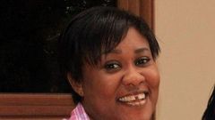 Francisca Ashietey-Odunton