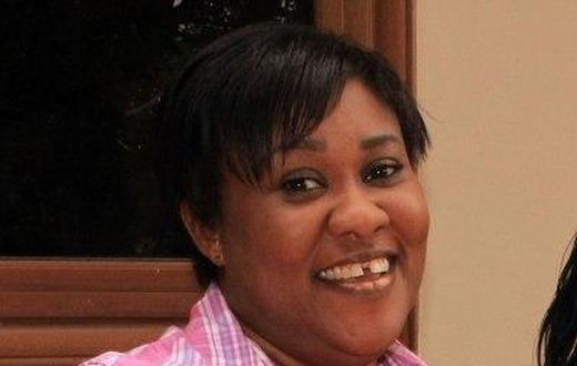 Francisca Ashietey-Odunton