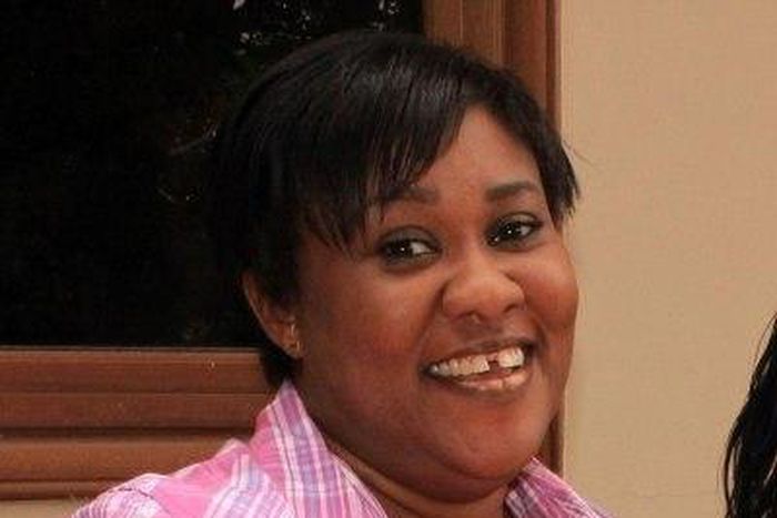 Francisca Ashietey-Odunton