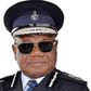 Inspector General of Police, John Kudalor