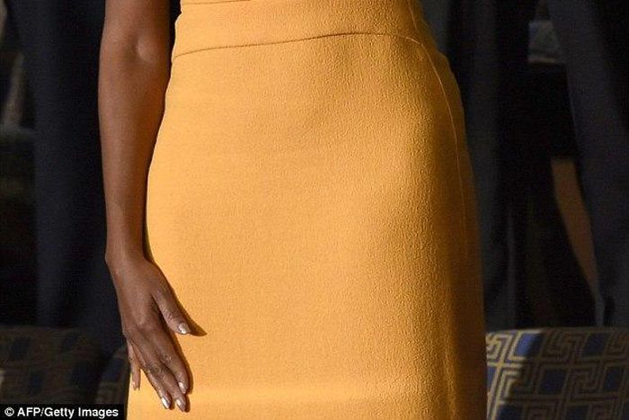 Michelle Obama