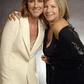 Celine Dion, Barbara Streisand
