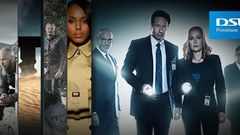 DSTV Highlights