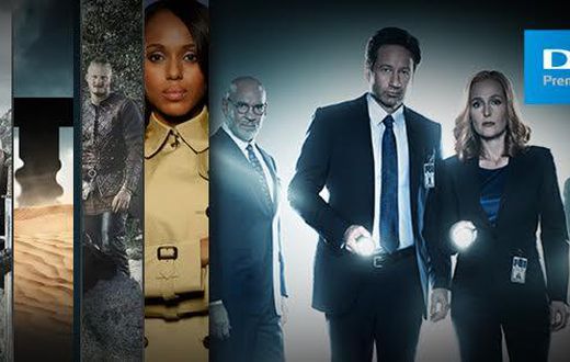 DSTV Highlights
