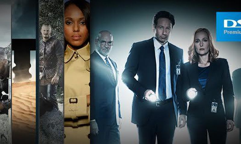 DSTV Highlights