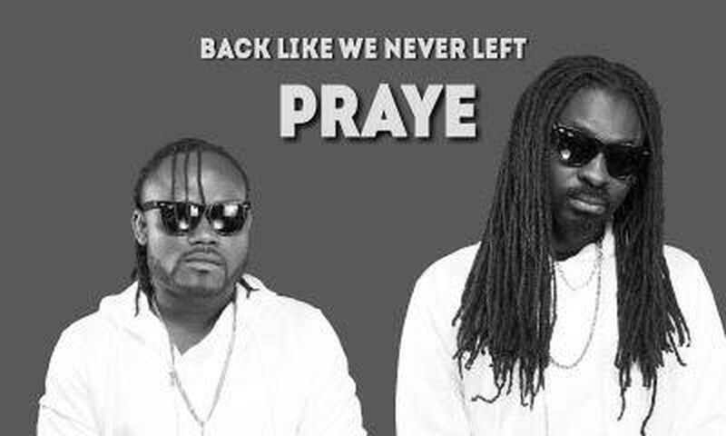 Praye