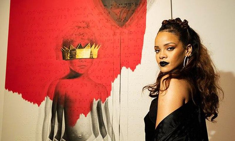 Rihanna