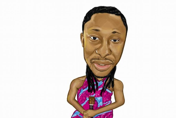 Artwork of Kwaisey Pee's single