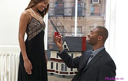 To propose or not to propose?