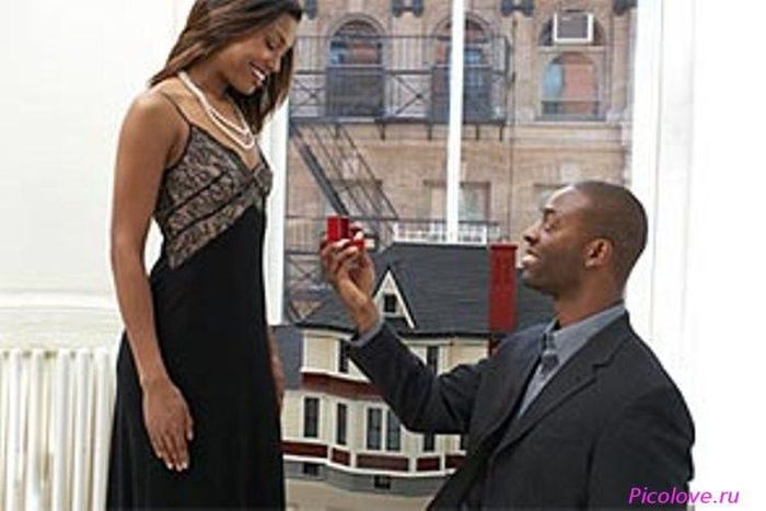 To propose or not to propose?
