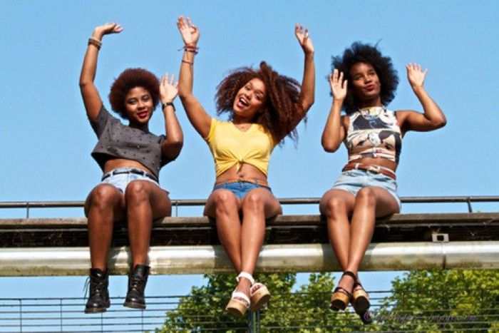 How to have a good relationship with yourself